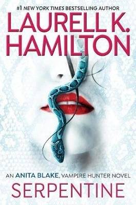 Serpentine (Hardcover)