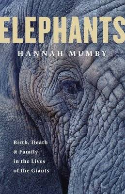 Elephants - Birth, Death and Family in the Land of the Giants (Paperback) picture