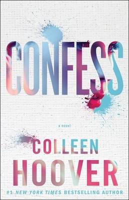 Confess (Paperback, UK ed.)