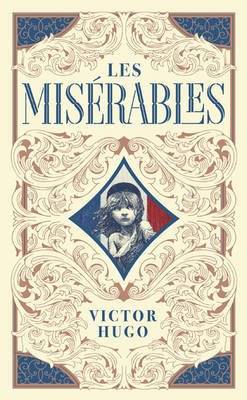 Les Miserables (Barnes & Noble Collectible Classics: Omnibus Edition) (Hardcover)