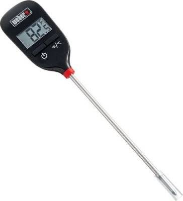 Weber Instant Read Thermometer picture