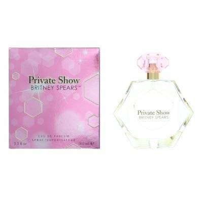 Britney Spears Private Show Eau de Parfum 100ml - Parallel Import picture