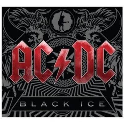 Black Ice (Vinyl record)