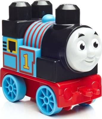 Mega Bloks Thomas 'n Friends Engine