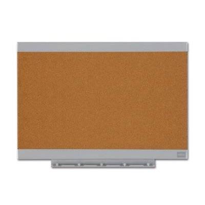 Nobo Ecoboard Cork Notice Board (585X432)