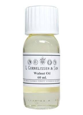 Robersons Walnut Oil (60ml) picture