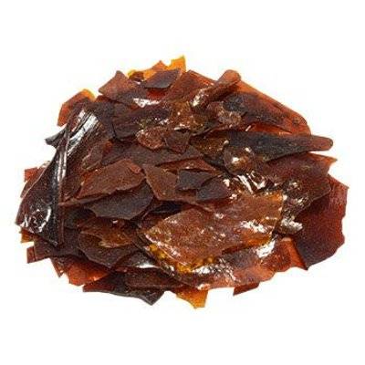 Handover W.s.jenkins Blonde Dewaxed Shellac Flakes (250g)