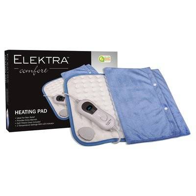 Elektra Comfort 2401 Electric Heating Pad picture