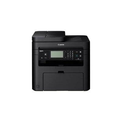 Canon i-SENSYS MF237w Multifunction Monochrome Laser Printer picture