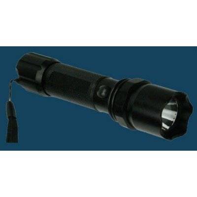 Rechargeable LED Torch