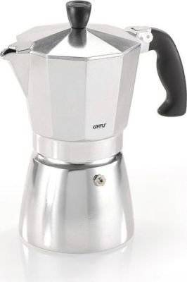 Gefu LUCINO Espresso Maker (6 Cups)