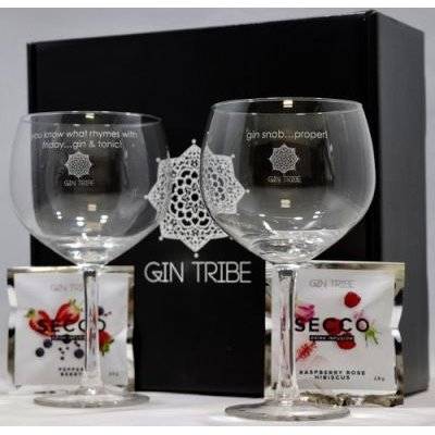 Gin Tribe Gift Box 3 picture