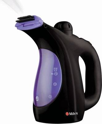 Milex Steamor Pro Garment Steamer (700W)