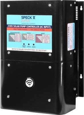 BADU Solar Pump Controller (2kW)(2 HP)(230V) picture