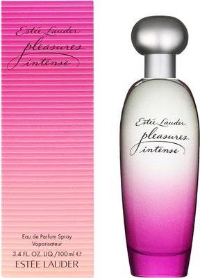 Estee Lauder Pleasures Intense Eau De Parfum (100ml) - Parallel Import (USA)