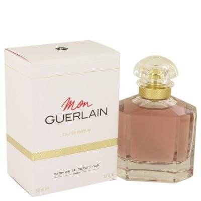 Guerlain Mon Guerlain Eau De Parfum (100ml) - Parallel Import (USA) picture