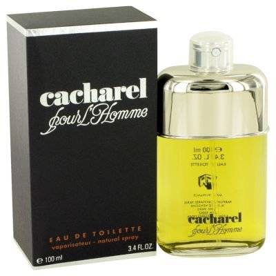 Cacharel Cacharel Eau De Toilette Spray (100ml) - Parallel Import (USA)