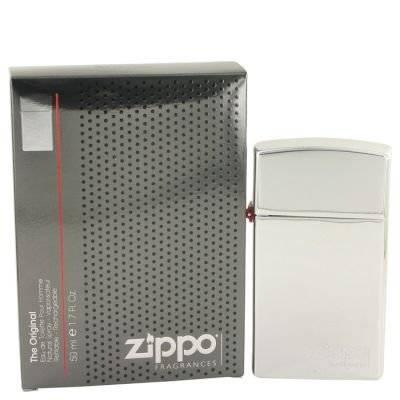 Zippo Original Eau De Toilette (50ml) - Parallel Import (USA)