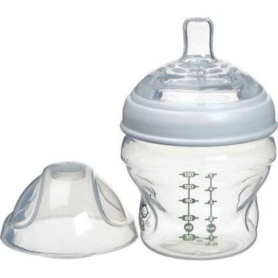 Vital Baby Nurture Feeding Bottle (150ml)(1 Pack) picture