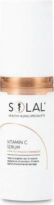 Solal Vitamin C-Serum (30ml)