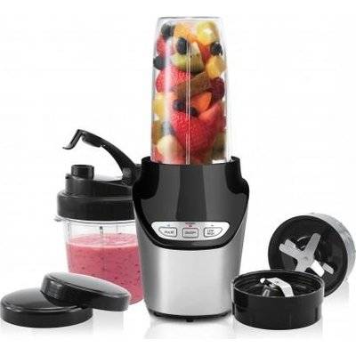 Milex Nutri1000 8-in-1 Food Blender (1000W) picture