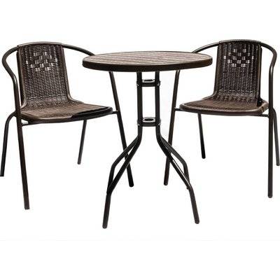 Relax Furniture Namib Bistro Set
