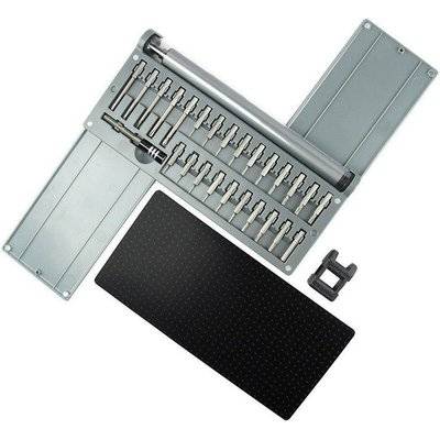 Sprotek Electric Screwdriver (55 Piece)