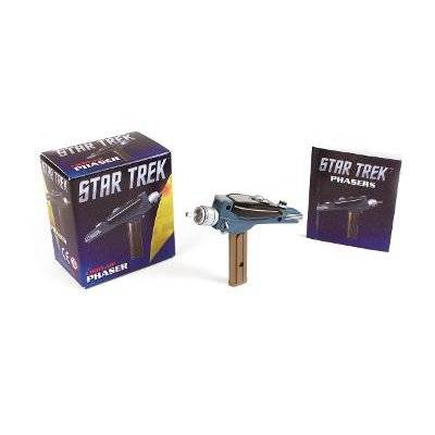 Star Trek: Light-Up Phaser