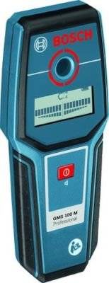 Bosch Professional Detector picture