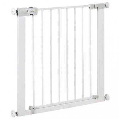 Safety First Easy Close Pressure Gate