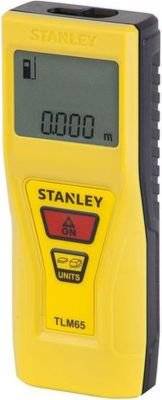 Stanley Laser Measure (20m)