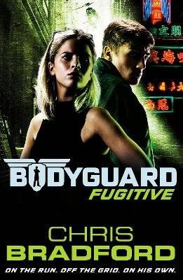Bodyguard 6: Fugitive (Paperback) picture