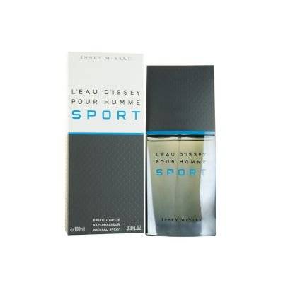Issey Miyake Sport EDT 100ml - Parallel Import picture