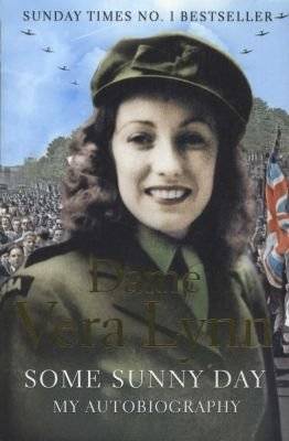 Some Sunny Day (Paperback)