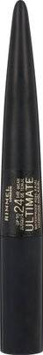 Rimmel Ultimate Kajal Eyeliner Black picture
