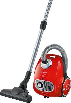 Bosch MoveOn Vacuum with Hepa Filter (2400W) picture