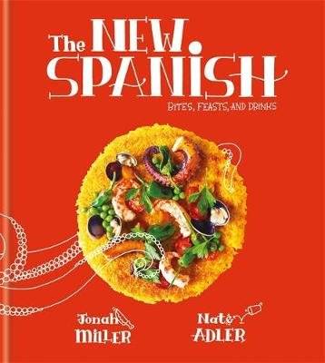 The New Spanish (Hardcover)
