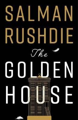 The Golden House (Hardcover) picture