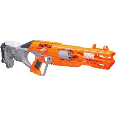 NERF - Accustrike Raptorstrike picture