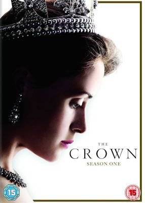 The Crown - Season 1 (DVD)