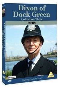 Dixon of Dock Green: Collection Three (DVD) picture