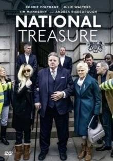 National Treasure (DVD) picture