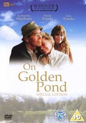 On Golden Pond - Special Edition (DVD) picture