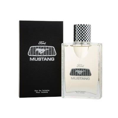 Ford Mustang Original Eau De Toilette - Boxed (100ml) - Parallel Import