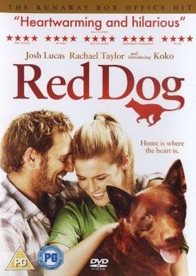 Red Dog (DVD)