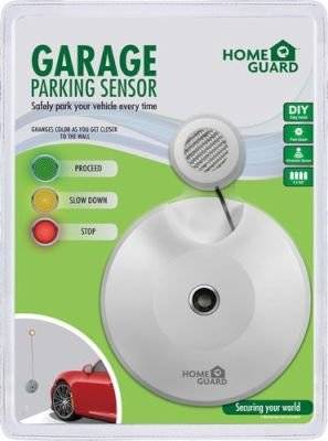 Homeguard Garage Parking Sensor