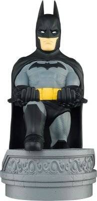 Cable Guys Controller and Smartphone Holder - Batman