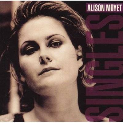 Singles (CD)