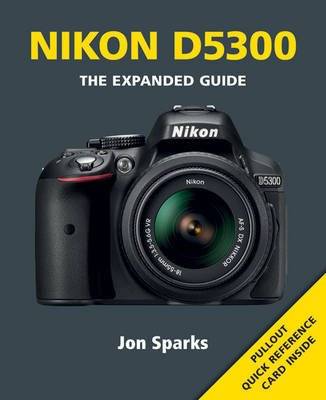 Nikon D5300 (Paperback) picture