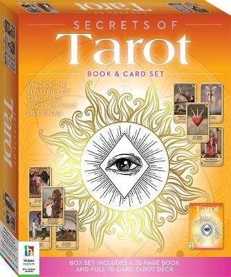 Secrets of Tarot (2020 ed) (3rd edition)